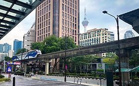 Quill Residence Klcc By Hausome