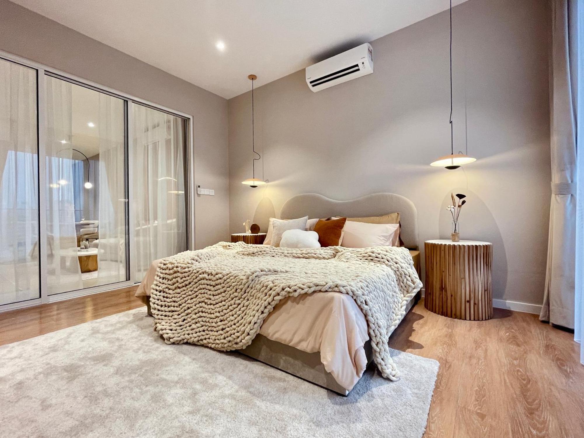 Quill Residence Klcc By Hausome Куала-Лумпур Экстерьер фото