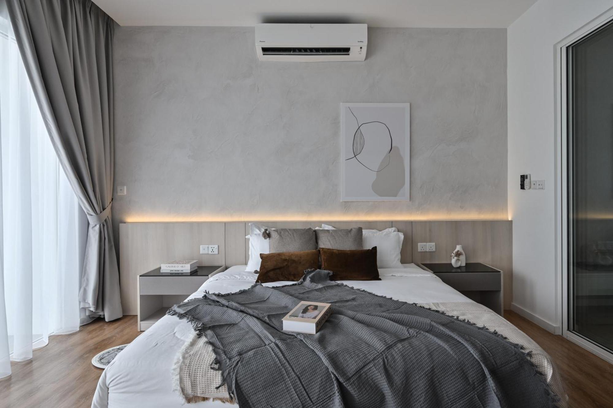 Quill Residence Klcc By Hausome Куала-Лумпур Экстерьер фото