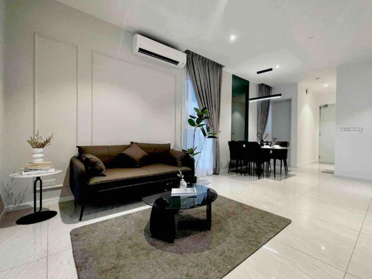 Quill Residence Klcc By Hausome Куала-Лумпур Экстерьер фото