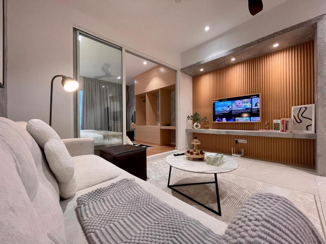 Quill Residence Klcc By Hausome Куала-Лумпур Экстерьер фото