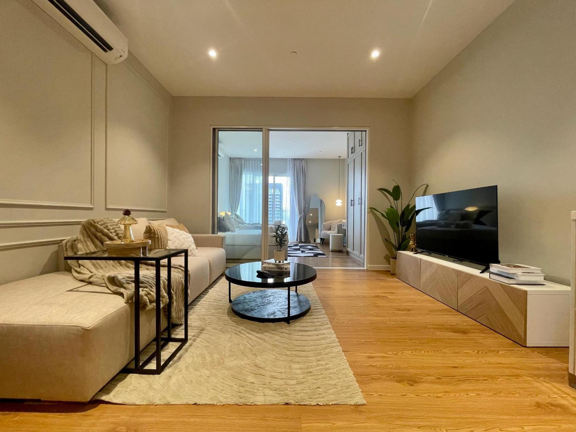 Quill Residence Klcc By Hausome Куала-Лумпур Экстерьер фото